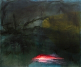 <p>o. T. (night jewel)</p><p> </p><p>2013<br />oil on canvas<br />160 x 190 cm</p>
